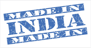 Made In India PNG Clipart PNG image with transparent background