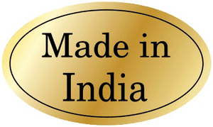 Made In India PNG File PNG image with transparent background