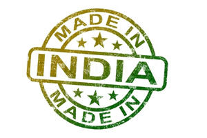 Made In India PNG Photos PNG image with transparent background