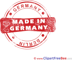 Clip Art Images In High Resolution For - Berlin Stamp Transparent, HD Png Download PNG image with transparent background