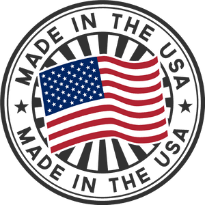 Transparent Crane Hook Clipart - Made In The Usa Png, Png Download PNG image with transparent background
