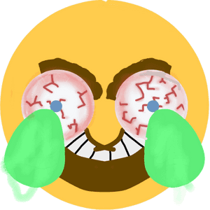 Madgay Discord Emoji - Discord PNG image with transparent background