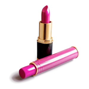 Magenta Pink Lipstick Png 92 PNG Image