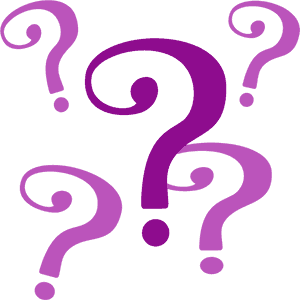 Question Marks Clipart, HD Png Download PNG image with transparent background