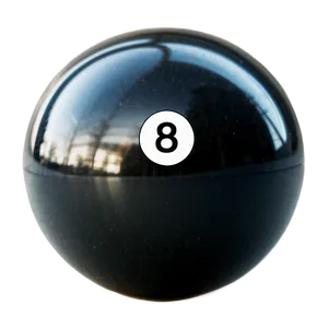 Magic 8 Ball Png Omj PNG Image