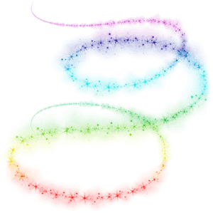 Magic Clipart Magic Dust - Magic Dust Png, Transparent Png PNG image with transparent background