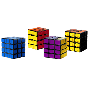Magic Cube PNG 05242024 PNG
