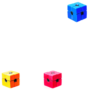 Magic Cube PNG 40 PNG
