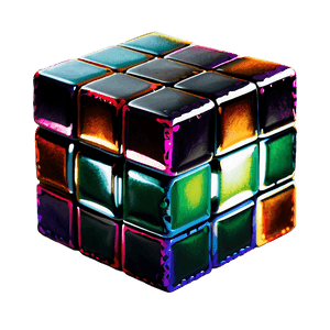 Magic Cube PNG qvv PNG