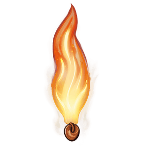 Magic Flame PNG 05042024 PNG