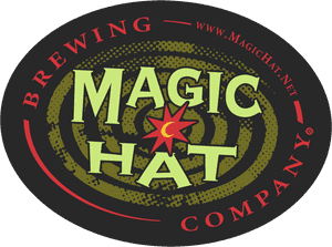 Magic Hat Brewing Company, HD Png Download PNG image with transparent background