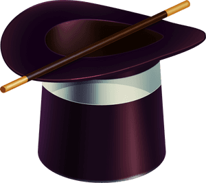 Download Magic Hat Png Image File - Magic Hat Png, Transparent Png PNG image with transparent background