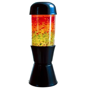 Magic Lava Lamp Png Bbk PNG Image