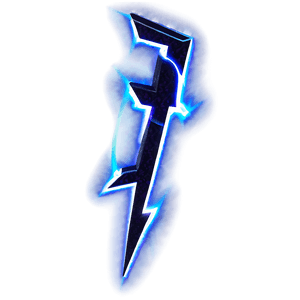 Magic Lightning Bolt PNG 73 PNG