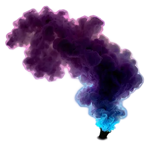 Magic Smoke Vector Png Yrt PNG Image