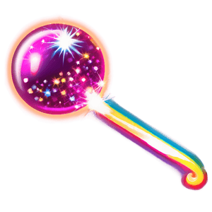 Magic Sparkle PNG xoe90 PNG with transparent background