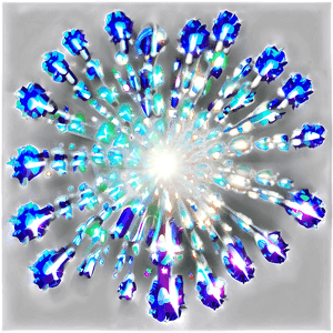 Magic Sparkle Transparent Effect PNG 05252024 PNG