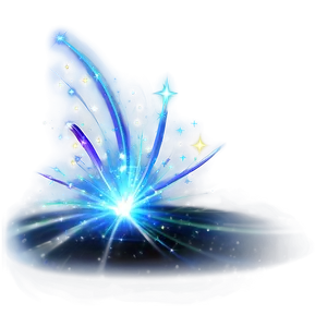 Magic Sparkle Transparent Effect Png Phf PNG Image