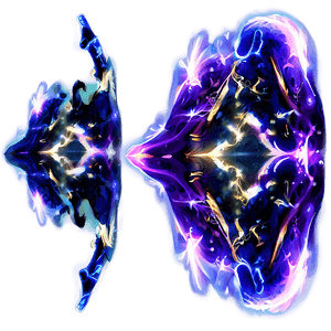 Magic Spell Effect PNG 06122024 PNG