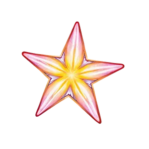 Magic Star Circle Png Cnx37 PNG Image