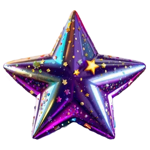 Magic Star Sparkle Png Kiq89 PNG Image