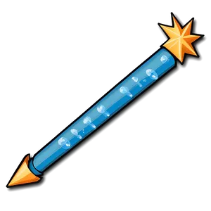 Magic Wand Cursor Png 06122024 PNG Image