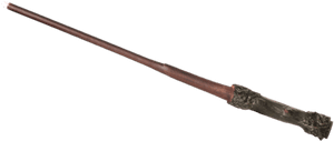 Hermione Granger Wand Png, Transparent Png PNG