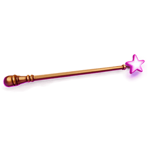 Magic Wand PNG aqy PNG image with transparent background