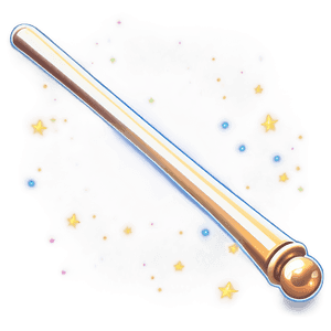 Magic Wand PNG vmw23 PNG image with transparent background