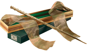 Official Hermione Granger Wand, HD Png Download PNG