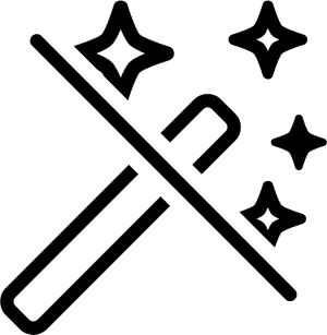 No Magic - No Magic Icon, HD Png Download PNG with transparent background