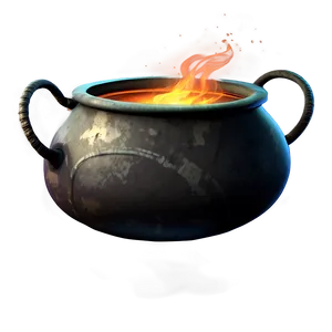 Magic Witch Cauldron Png 65 PNG Image