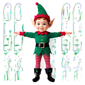 Magical Elf Body Png 51 PNG Image