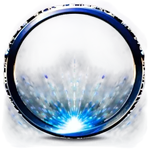 Magical Halo Effect Png Wnn PNG Image