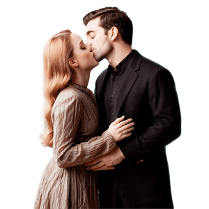 Magical Kiss PNG 06112024 PNG image with transparent background
