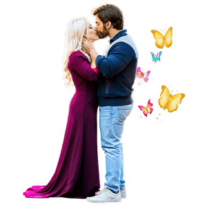 Magical Kiss PNG 50 PNG image with transparent background