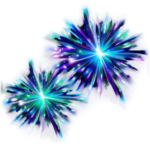 Magical Sparkle Stars Png Rvr62 PNG Image