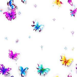 Magical Sparkles PNG yhy29 PNG