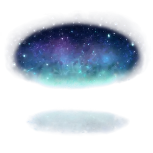 Magical Starry Sky Png 06252024 PNG Image