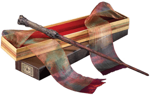 Harry Potter Authentic Wand, HD Png Download PNG