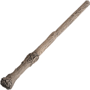 Harry Potter Wand From Harry Potter - Harry Potter Wand, HD Png Download PNG