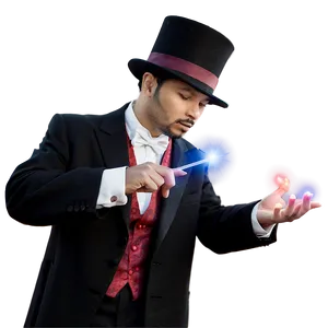 Magician Png 53 PNG Image