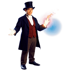 Magician PNG 70 PNG