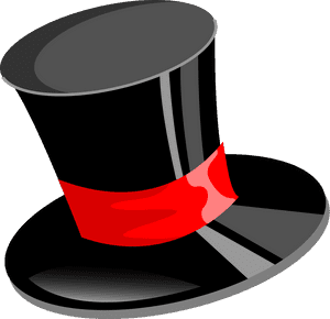 Magic Hat Png - Hat Magic, Transparent Png PNG image with transparent background