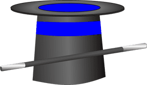 Magic Hat Blue, HD Png Download PNG image with transparent background