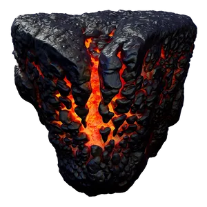 Magma Texture Png Jqr70 PNG Image