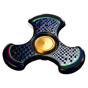 Magnetic Fidget Spinner Png 13 PNG Image