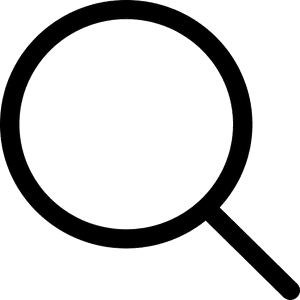 Search Icon Free, HD Png Download PNG