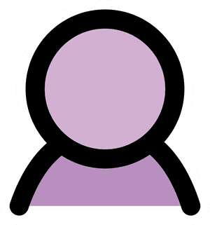 Magnifying Glass Icon PNG image with transparent background