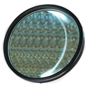 Magnifying Glass Lens PNG 05042024 PNG image with transparent background